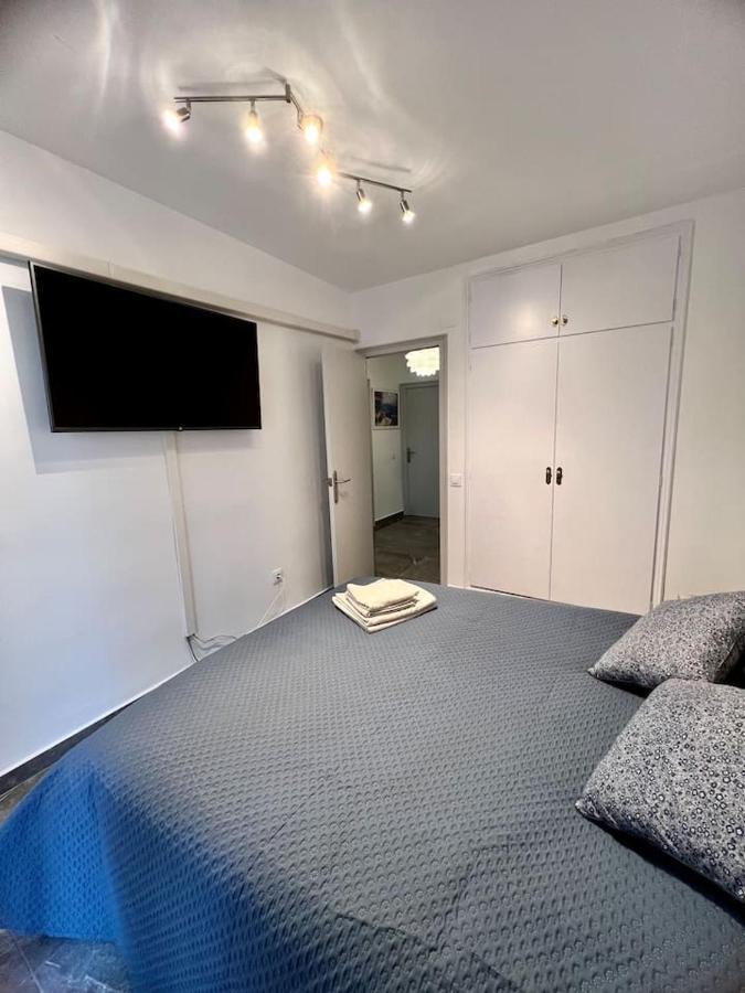 Amplio Apartamento Tranquilo Cerca De La Playa Росес Екстериор снимка
