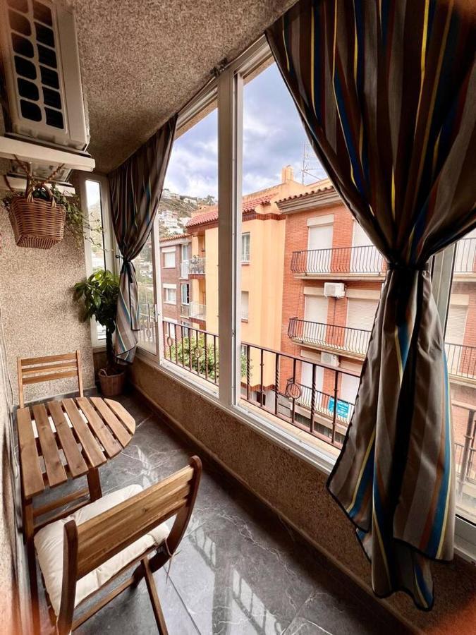 Amplio Apartamento Tranquilo Cerca De La Playa Росес Екстериор снимка