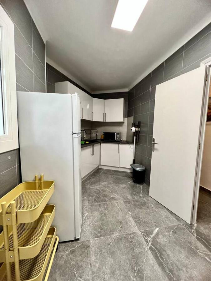 Amplio Apartamento Tranquilo Cerca De La Playa Росес Екстериор снимка